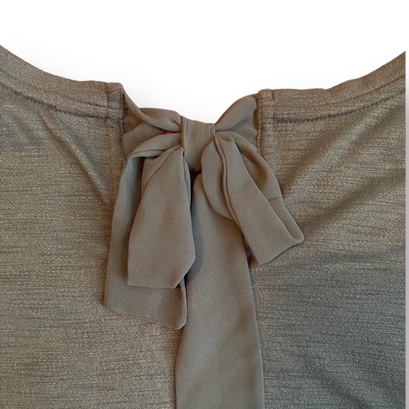 LC Lauren Conrad top - Picture 4 of 6